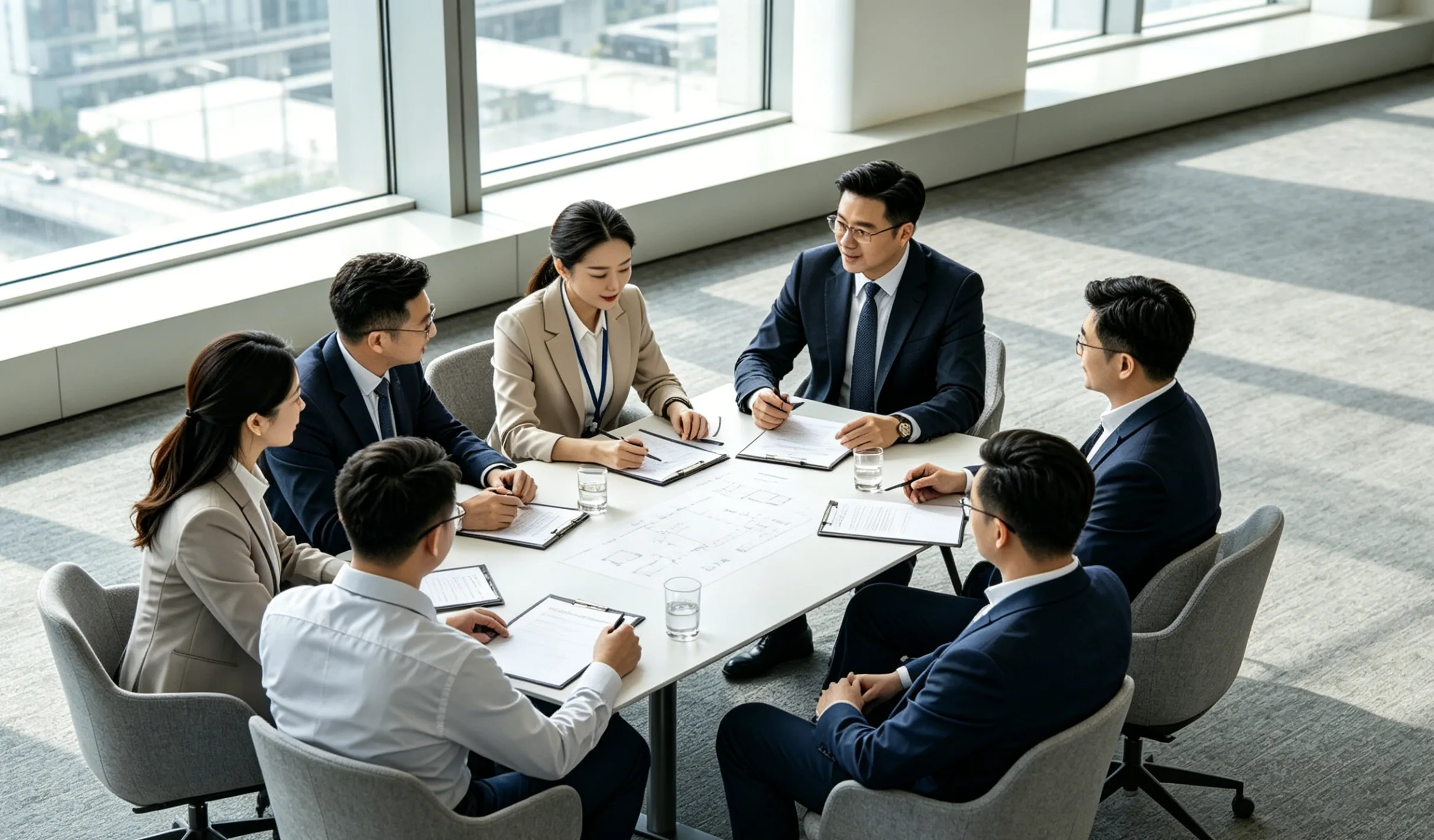精进企业实力——依靠持续技术创新与服务优化